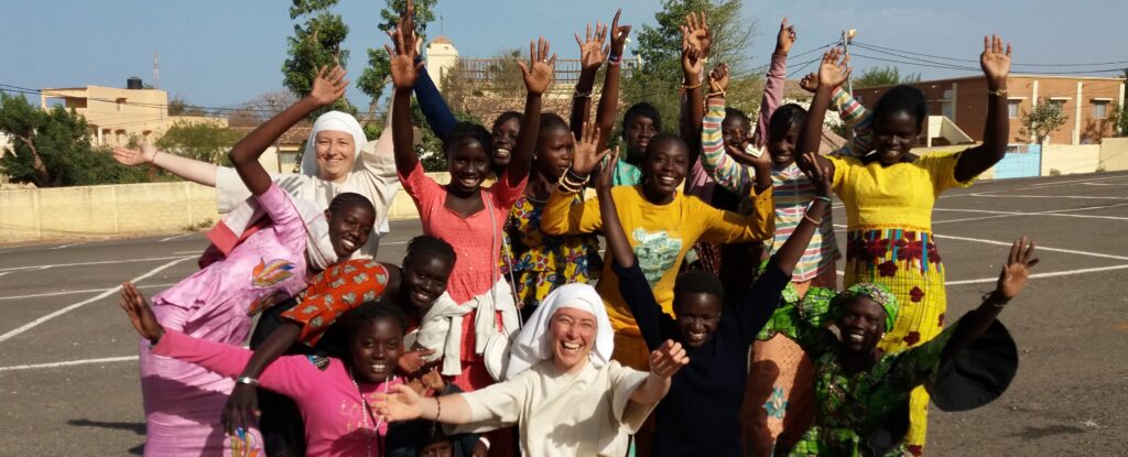 Sénégal 2020